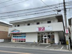 アミティー山崎の外観画像