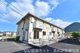 メゾン・リシェス A棟の外観画像
