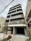 SHOKEN Residence早稲田の間取り画像