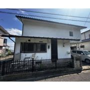 山名町一戸建の外観画像
