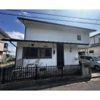 山名町一戸建の間取り画像