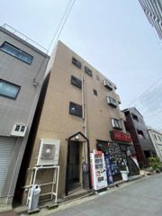 WING兵庫駅前通の外観画像