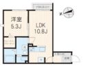 Risetteの間取り画像