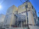 セレシア横浜反町の間取り画像