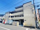ペルテ金沢文庫の間取り画像