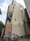 ハーモニーテラス野並の間取り画像