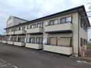 フォブール沖の間取り画像