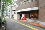 トーカン新宿第2キャステールの間取り画像