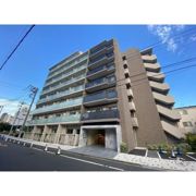 ラグゼナ東陽町の外観画像