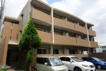 フォルツァの間取り画像