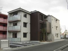 ベレオ田中の外観画像