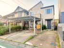 徳力新町戸建 2Fの間取り画像