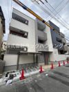 フジパレス新大阪ノースの間取り画像