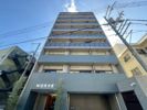 WORVE吹田江坂の間取り画像