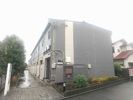 レオパレス山吹の間取り画像