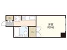 段原Oビルの間取り画像