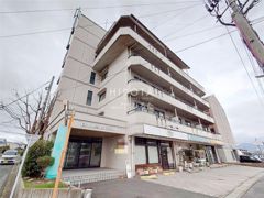 学園台ビルの外観画像