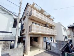 メゾンド立花の外観画像