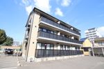 エミネンス野上 B棟の間取り画像
