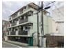 マイステージ上北沢Ⅱの間取り画像