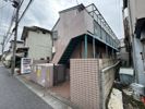 桃山コーポの間取り画像