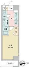 KDXレジデンス今池(旧ISM今池)の間取り画像