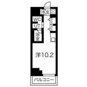 スパシエグランス荻窪の間取り画像