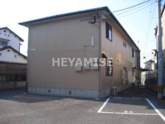ロイヤルガーデン永田C棟の外観画像