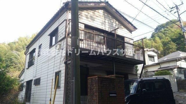 ドギーズハウス吉井の外観画像