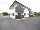 ガイア足門Bの間取り画像