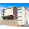 グレイスメゾン長町二丁目の間取り画像