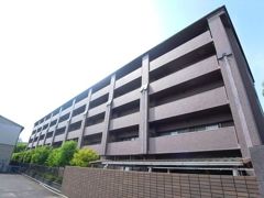 アルファステイツ木之庄の外観画像