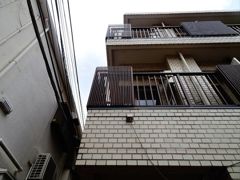 寿美屋マンションの外観画像