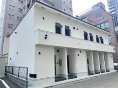 メゾン ルメールの外観画像