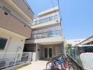クライス横堤の外観