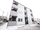 ハーモニーテラス道徳新町の間取り画像