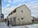 My Melody House Inokashira A棟の間取り画像