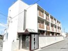 メゾン市川弐番館の外観