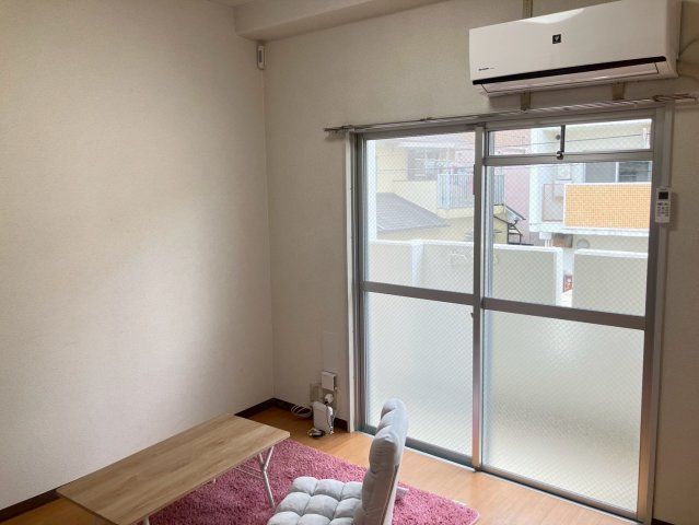 リビング