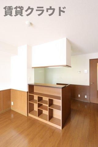 リビング