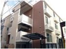 レオパレスメゾン錦の間取り画像