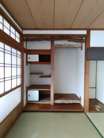 和室
