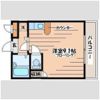 リエス長町南3丁目の間取り画像