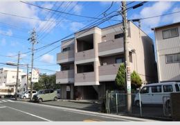ネオキャッスルBの外観画像