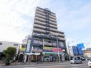リッツプラザ城東の間取り画像