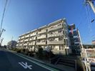 マンションカズの間取り画像