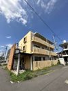 P＆I南方ハイツの間取り画像
