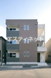 ジュネス豊田の外観画像