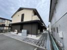 Les Saison上岡田の間取り画像