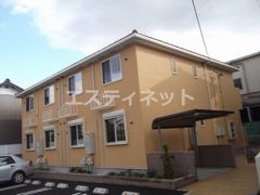 エントピア鍋山の外観画像